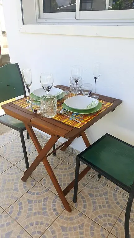 Holiday home Flane Gite Rural De Tourisme Capesterre-Belle-Eau
