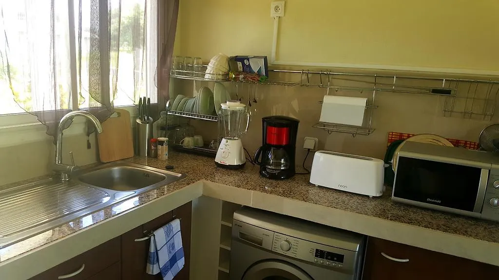 Holiday home Flane Gite Rural De Tourisme Capesterre-Belle-Eau Guadeloupe