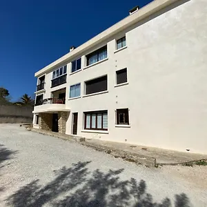 La Mascotte Appartement La Ciotat