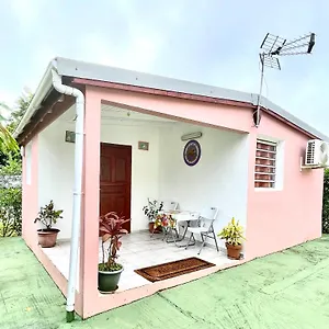  Appartement O 4 épices