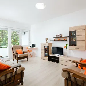 Botun Free Parking Appartement Pula